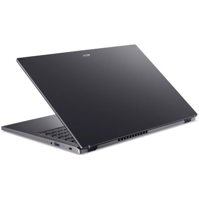 ноутбук Acer Aspire 5 A515-58P-759A-wpro Серый