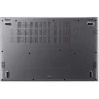 ноутбук Acer Aspire 5 A517-53-52D2 Серый