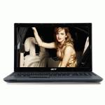 ноутбук Acer Aspire 5250-E302G32Mikk Черный