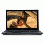ноутбук Acer Aspire 5250-E302G50Mnkk Черный