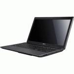 ноутбук Acer Aspire 5250-E302G50Mnkk Черный