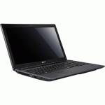 ноутбук Acer Aspire 5250-E302G50Mnkk Черный