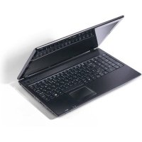 ноутбук Acer Aspire 5253g-E353G25Mikk Черный
