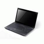 ноутбук Acer Aspire 5336-T352G25MIkk Черный