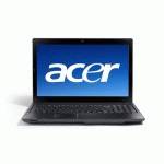 ноутбук Acer Aspire 5336-T352G25MIkk Черный