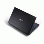 ноутбук Acer Aspire 5336-T352G25MIkk Черный