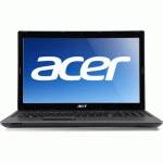 ноутбук Acer Aspire 5349-B812G32Mnkk Черный