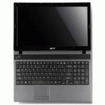 ноутбук Acer Aspire 5349-B812G32Mnkk Черный