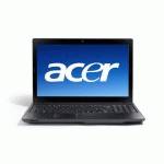 ноутбук Acer Aspire 5742G-332G25Mikk