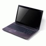 ноутбук Acer Aspire 5742G-5464G50Micc Коричневый