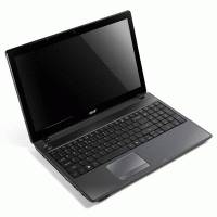 ноутбук Acer Aspire 5749z-B964G32Mnkk Черный