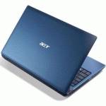 ноутбук Acer Aspire 5750G-2454G50Mnbb Синий