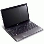 ноутбук Acer Aspire 5750G-2454G50Mnkk Черный