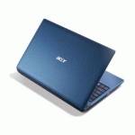 ноутбук Acer Aspire 5750ZG-B943G32Mnbb LX.RM501.001 Синий