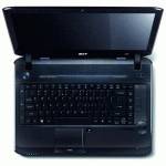 ноутбук Acer Aspire 5935G-754G50Bi Черный