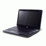 ноутбук Acer Aspire 5935G-754G50Bi Черный