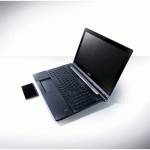 ноутбук Acer Aspire 5951G-2436G75Mnkk Черный