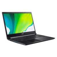 ноутбук Acer Aspire 7 A715-41G-R7VF Черный