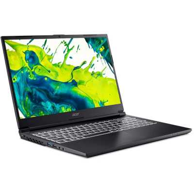 ноутбук Acer Aspire 7 A715-59G-51U9-wpro Черный