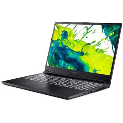ноутбук Acer Aspire 7 A715-59G-51U9-wpro Черный