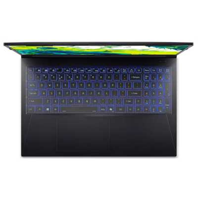 ноутбук Acer Aspire 7 A715-59G-51U9-wpro Черный