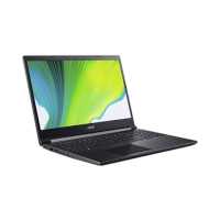ноутбук Acer Aspire 7 A715-75G-59CP Черный
