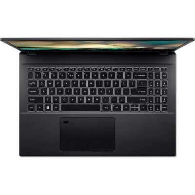 ноутбук Acer Aspire 7 A715-76G-50FE Черный