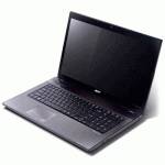 ноутбук Acer Aspire 7551G-P543G32Mikk