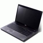 ноутбук Acer Aspire 7552G-N956G1TMikk