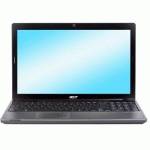 ноутбук Acer Aspire 7552G-N956G1TMikk