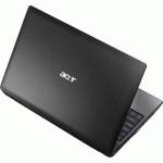 ноутбук Acer Aspire 7741G-383G32Mikk Черный