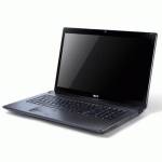 ноутбук Acer Aspire 7750ZG-B964G64Mnkk Черный
