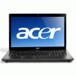 ноутбук Acer Aspire 7750ZG-B964G64Mnkk Черный