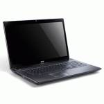 ноутбук Acer Aspire 7750ZG-B964G64Mnkk Черный