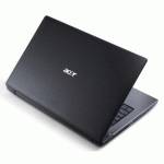 ноутбук Acer Aspire 7750ZG-B964G64Mnkk Черный