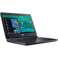 ноутбук Acer Aspire A111-31-C8RS Черный