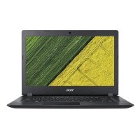 ноутбук Acer Aspire A315-21-97RW Черный