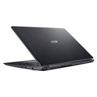 ноутбук Acer Aspire A315-21-97RW Черный