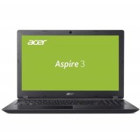 ноутбук Acer Aspire A315-21G-61FP Черный