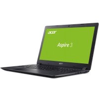 ноутбук Acer Aspire A315-21G-61FP Черный