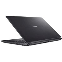 ноутбук Acer Aspire A315-21G-61FP Черный