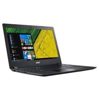 ноутбук Acer Aspire A315-21G-61FP Черный
