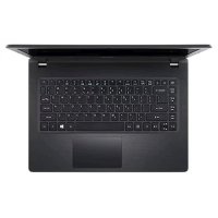ноутбук Acer Aspire A315-21G-61FP Черный