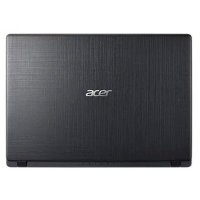 ноутбук Acer Aspire A315-21G-61FP Черный