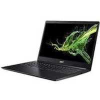 ноутбук Acer Aspire 3 A315-22-686C Черный