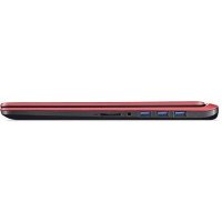 ноутбук Acer Aspire A315-33-P1P8 Красный