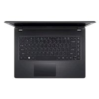 ноутбук Acer Aspire A315-51-35BG Черный