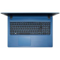 ноутбук Acer Aspire A315-51-36DJ Синий