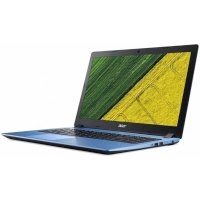 ноутбук Acer Aspire A315-51-36DJ Синий