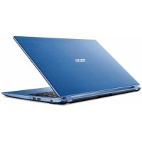 ноутбук Acer Aspire A315-51-36DJ Синий